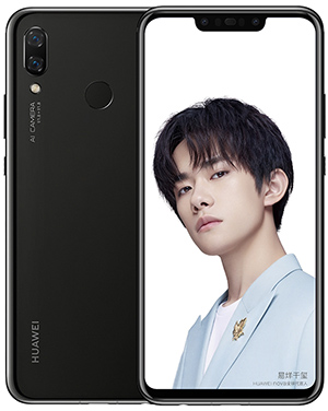 Huawei Nova 3 Dual SIM LTE-A EMEA PAR-LX1M / PAR-L21M